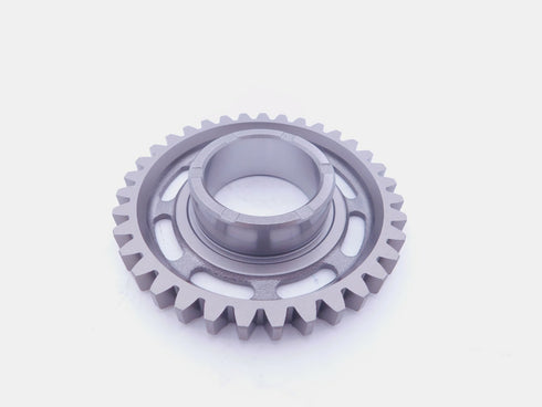 NEW OEM HONDA STARTER DRIVEN GEAR 35T 2005-2015 CRF450X TRX450 SPORTRAX